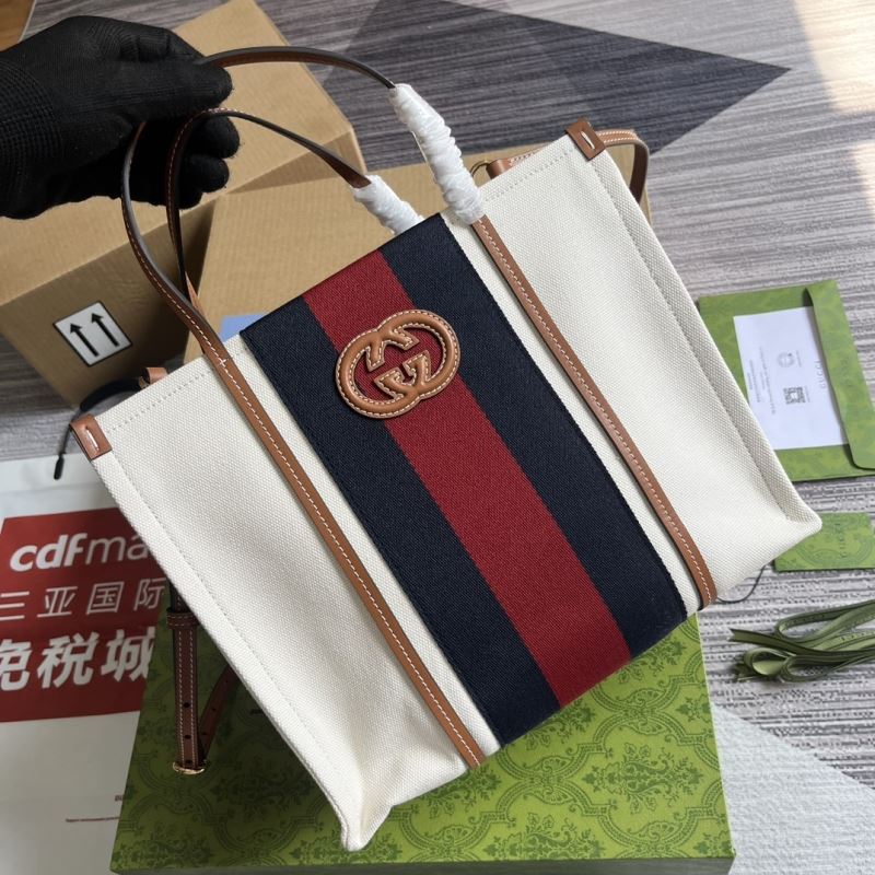 Gvc*1 shopping bags
